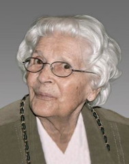 Photo of Marie-Aurore Chamberland